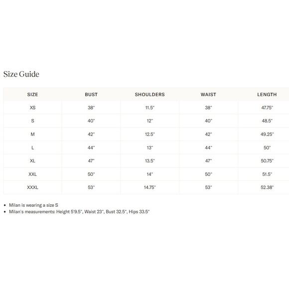 TUCKERNUCK BEACH Emerald Embroidered Chambray Salty Paloma Caftan Size L NWT - Picture 3 of 8